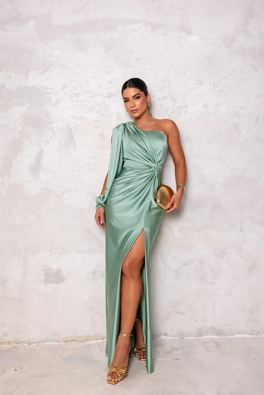 Valenzora | Elegant, sophisticated dress