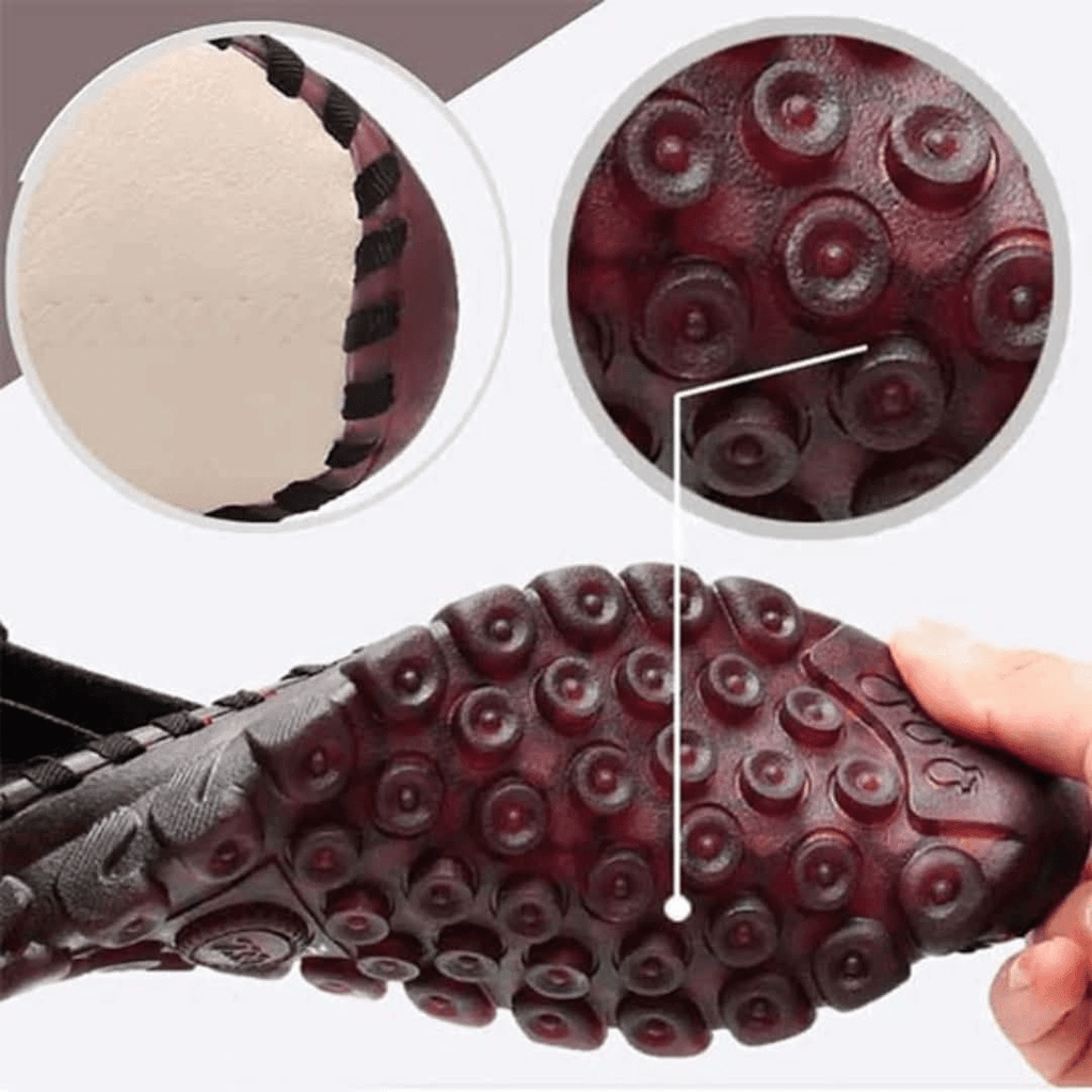 Valenzora | Comfortable shoes