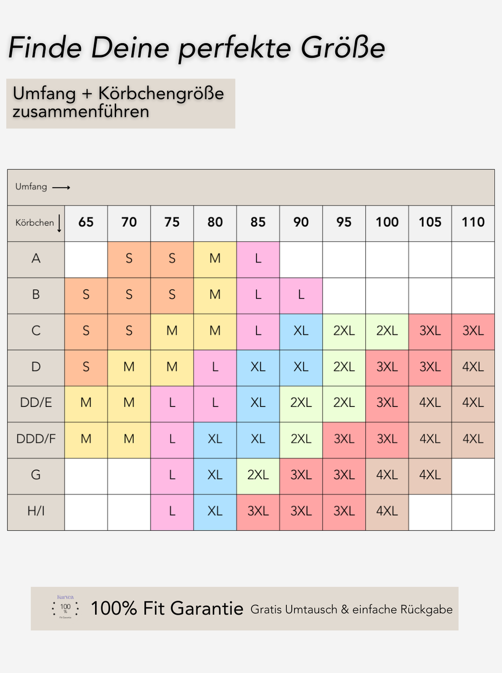 Valenzora | Alltagswäsche-Büstenhalter ohne Bügel