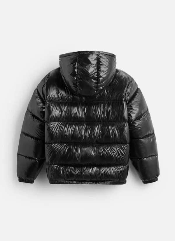 Valenzora | Og Pufferjacke