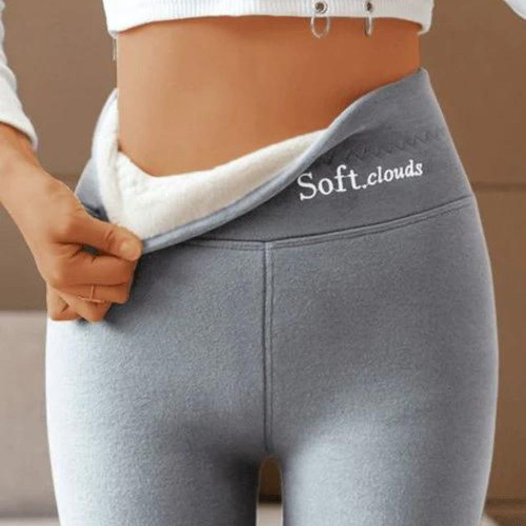 Valenzora | Leggings für kalte Tage