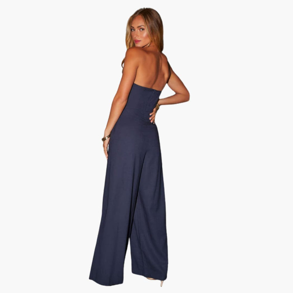 Valenzora | Elegant Summer Jumpsuit for Women