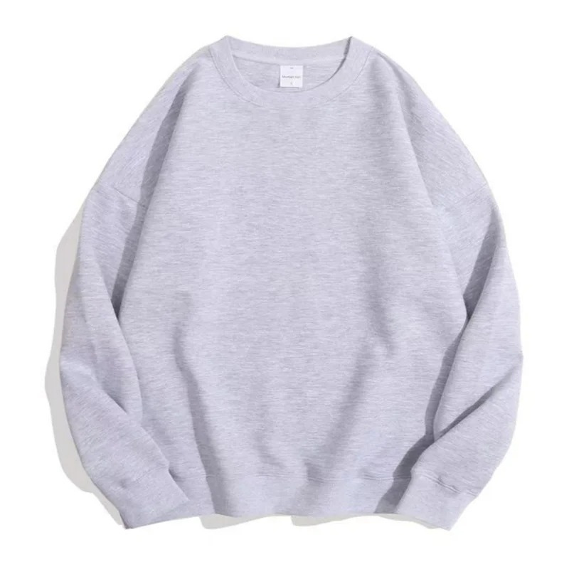Valenzora | Crew Neck Sweatshirt for Women