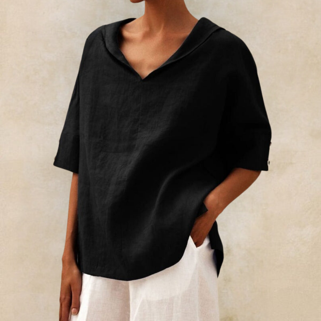 Valenzora | Oversized shirt