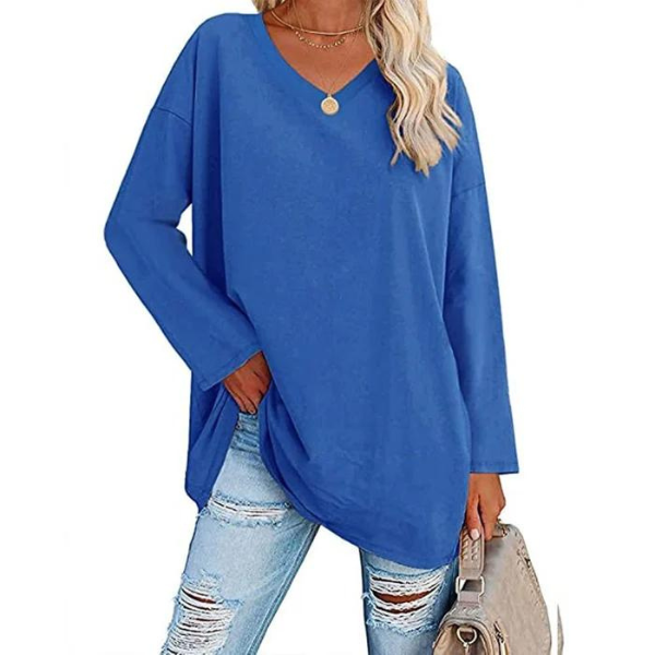 Valenzora | Elegant winter sweater for women – stylish and warm