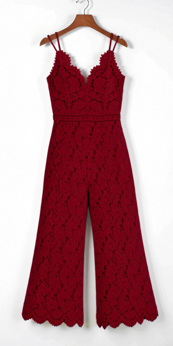 Valenzora | Boho-inspired jumpsuit for women