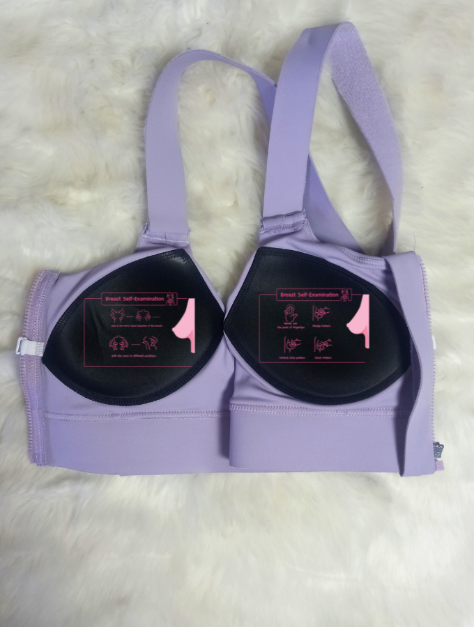 Valenzora | High Impact Bra