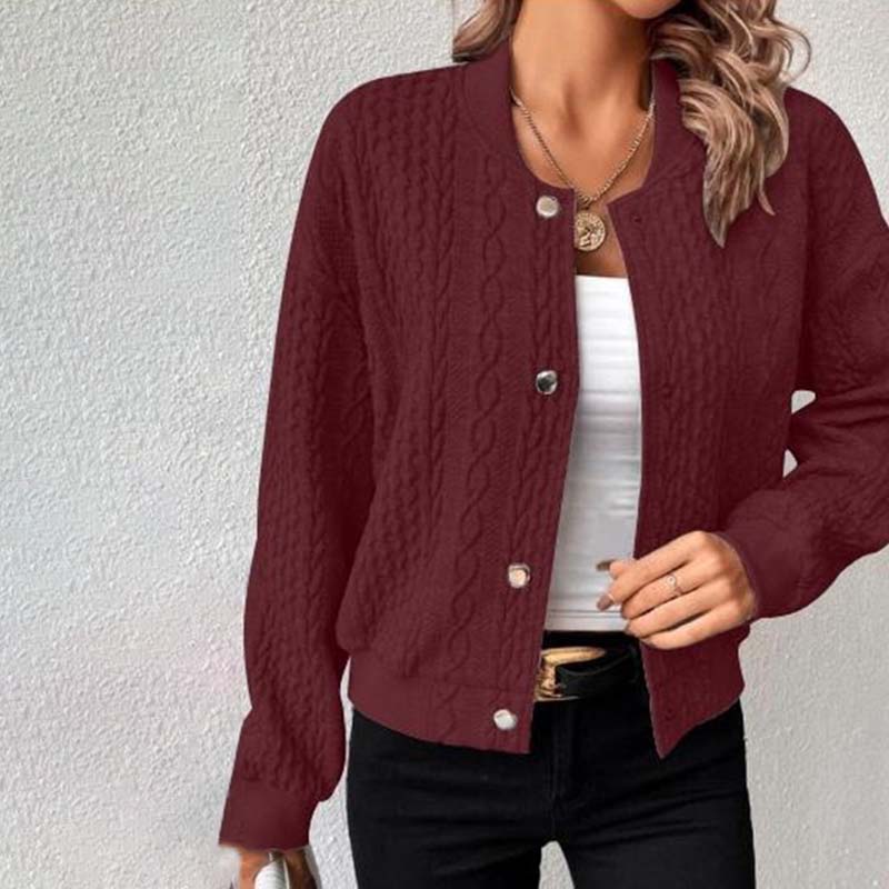 Valenzora | Knitted cardigan