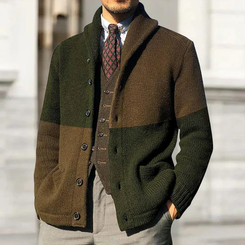Valenzora | Elegant cardigan