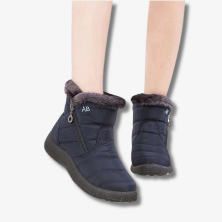 Valenzora | Demy Winterstiefel