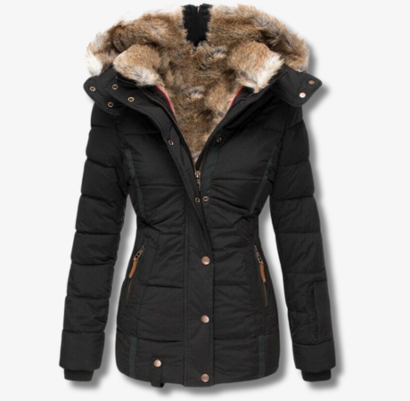 Valenzora | Zia Winterjacke