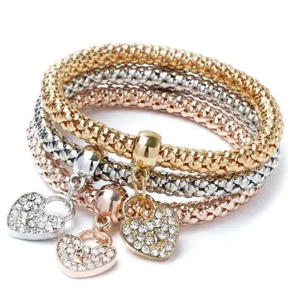 Valenzora | Key bracelet set