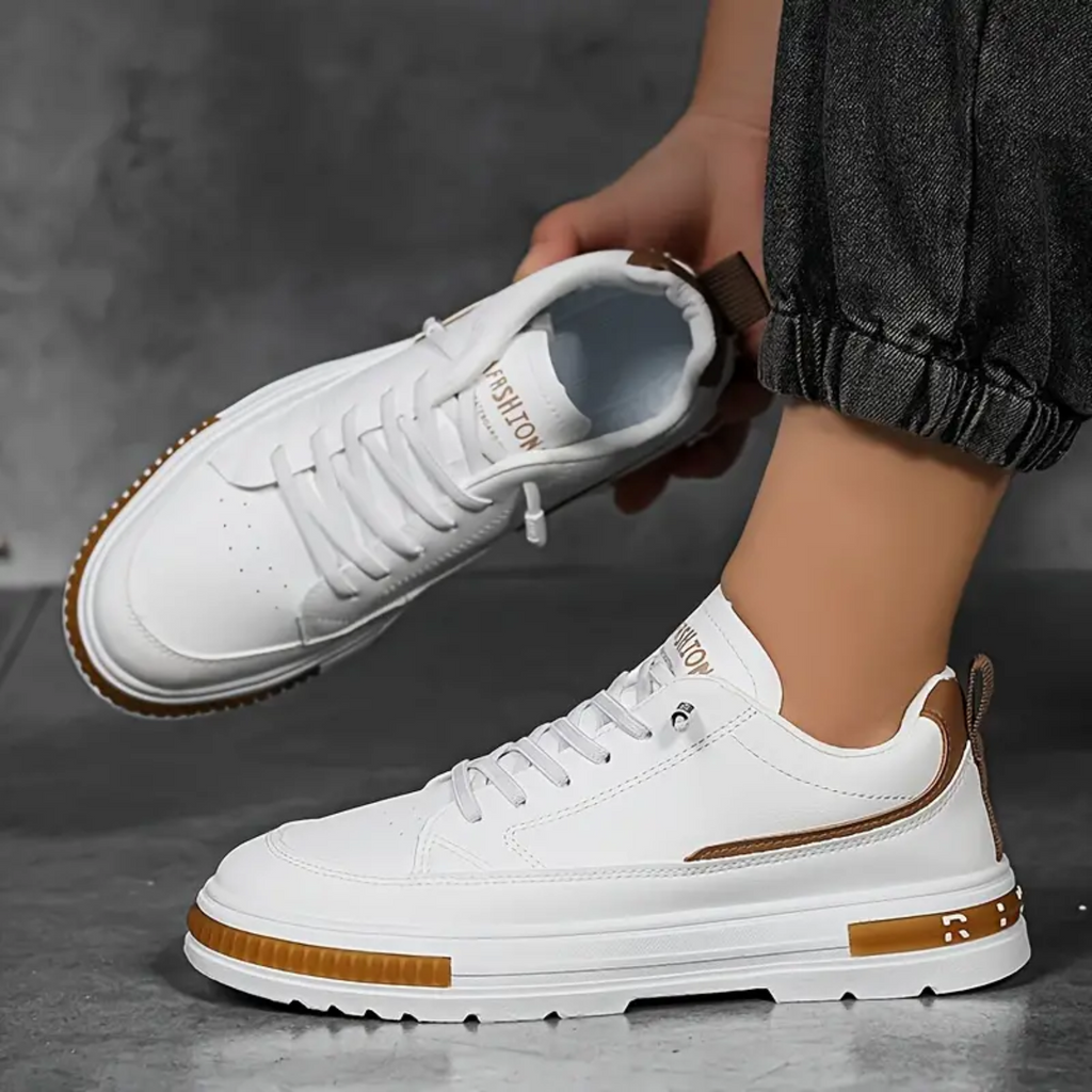 Valenzora | Orthopädische Komfort-Sneaker