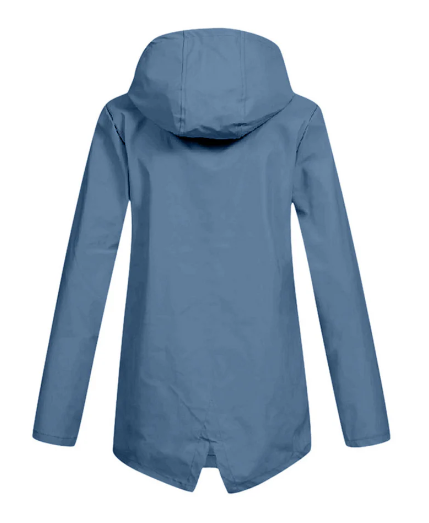Valenzora | Regenjacke für Damen
