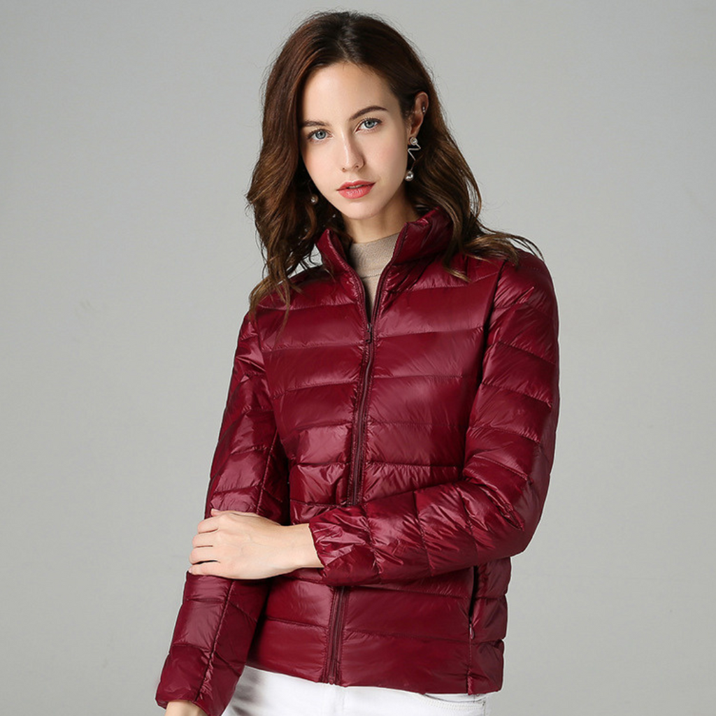 Valenzora | Women's Down Jacket