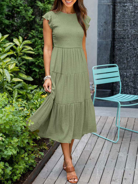 Hermoine™ – Lässiges Sommerkleid