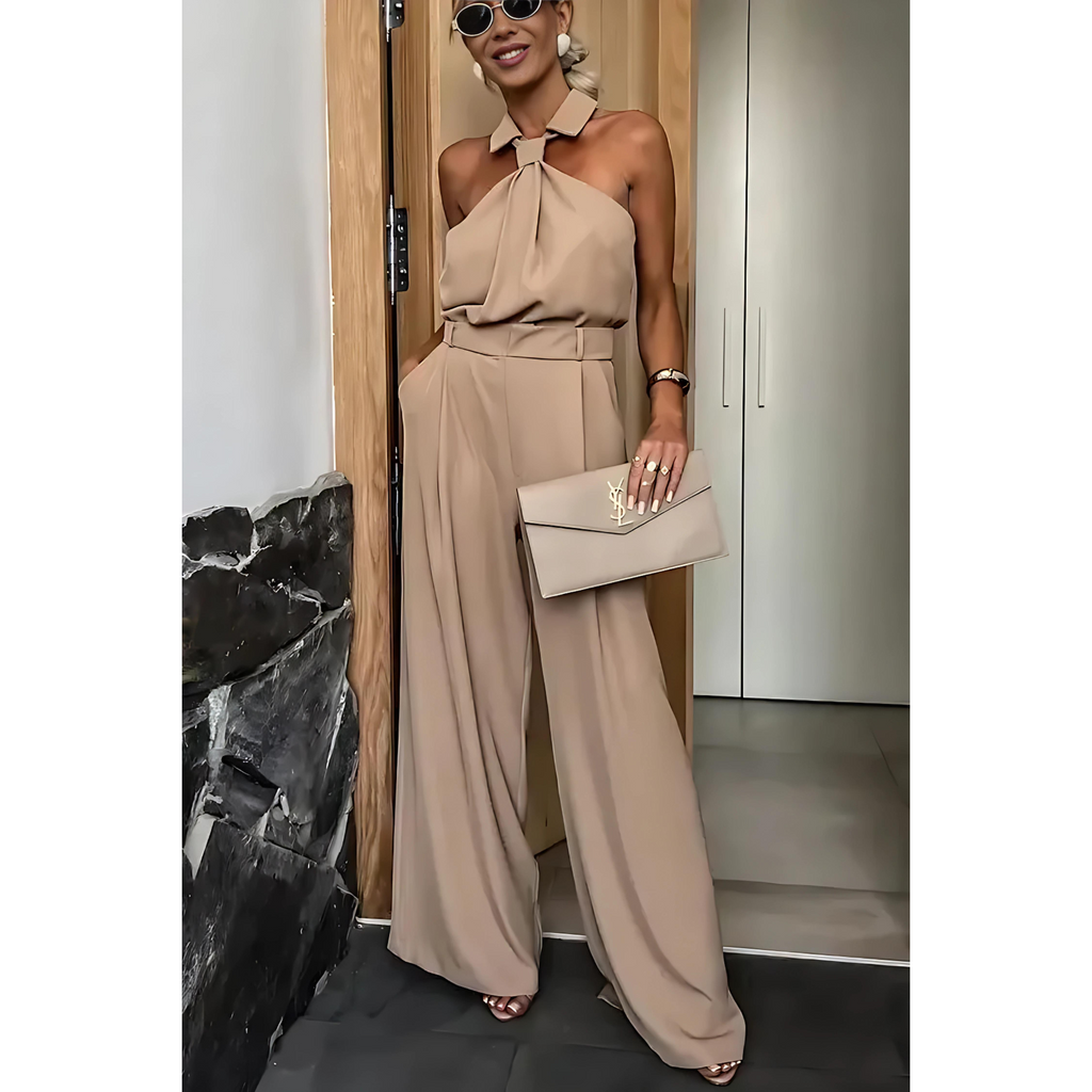 Valenzora | Elegantes Sommer-Set für Damen