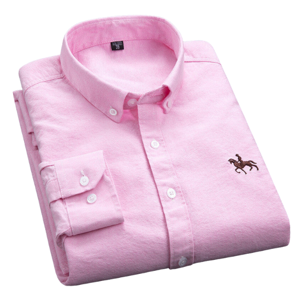 Valenzora | Premium Hemd