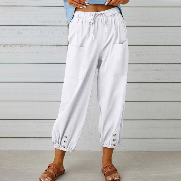 Valenzora | Stylische, lässige und elegante Hosen
