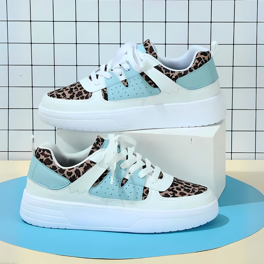 Valenzora | Stylische Sneaker für Damen