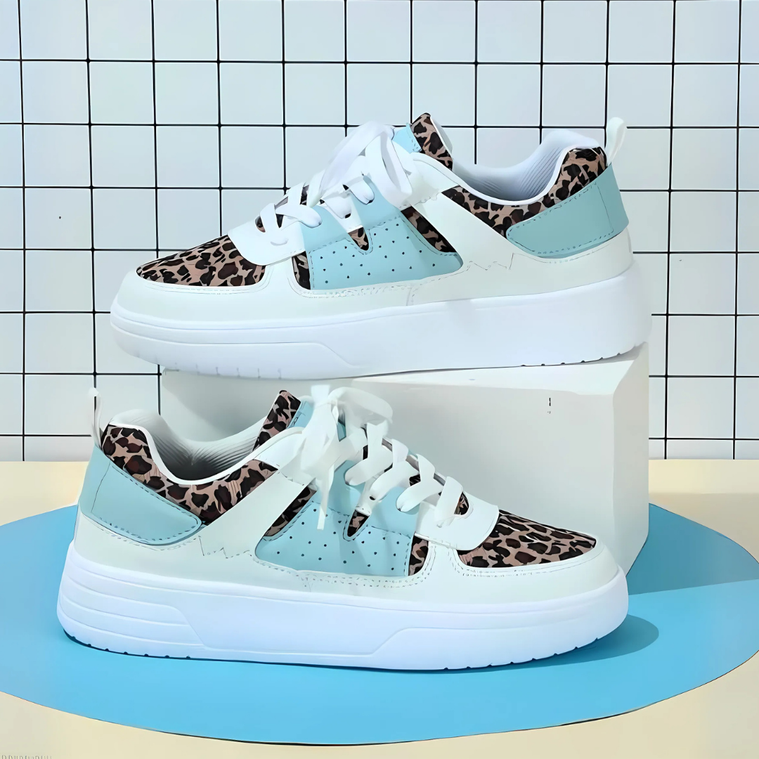 Valenzora | Stylische Sneaker für Damen