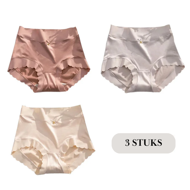 Valenzora aus Satin – 1+2 gratis