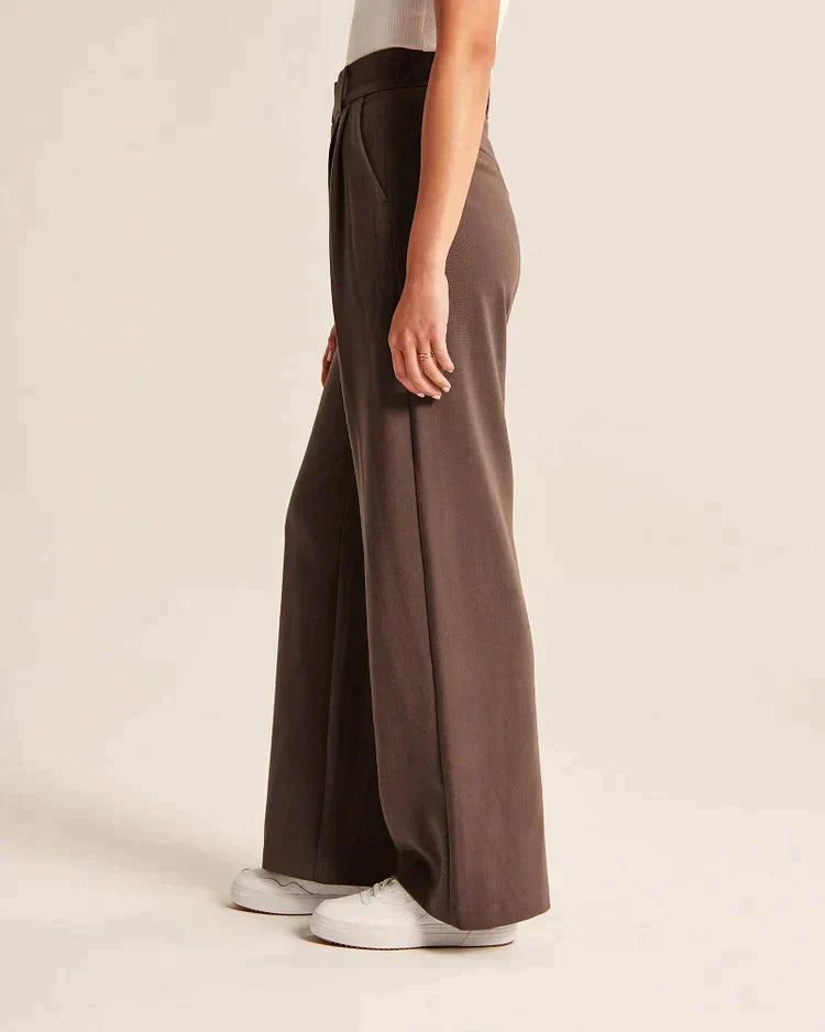 Valenzora | Tailor-made trousers
