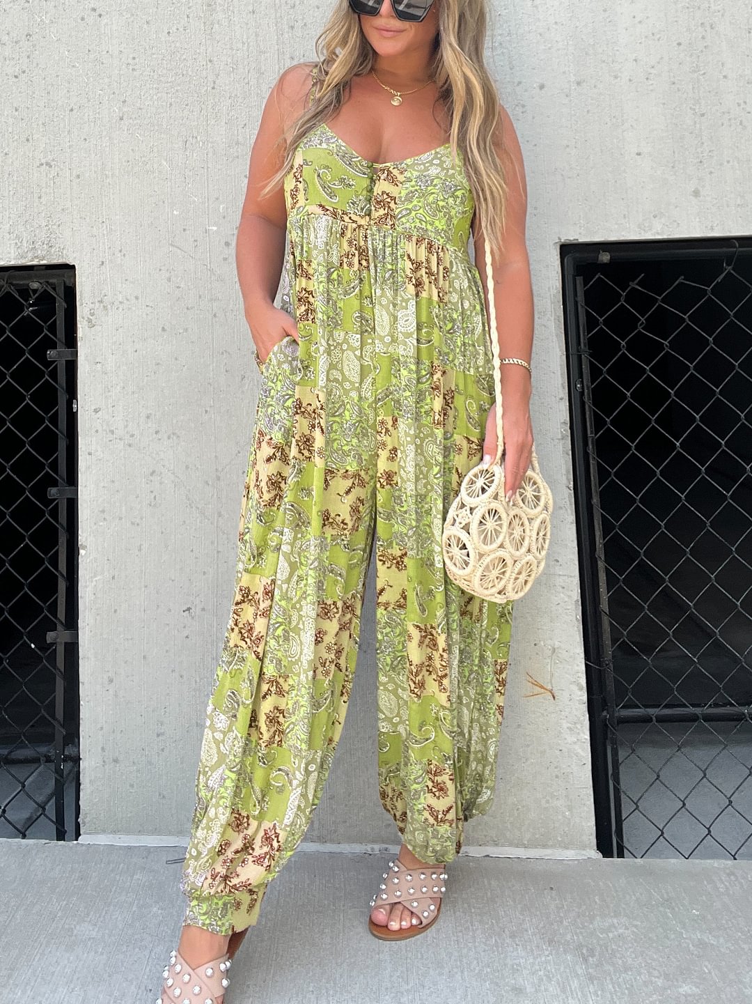 Gesamt | Statement-Piece für den Sommer