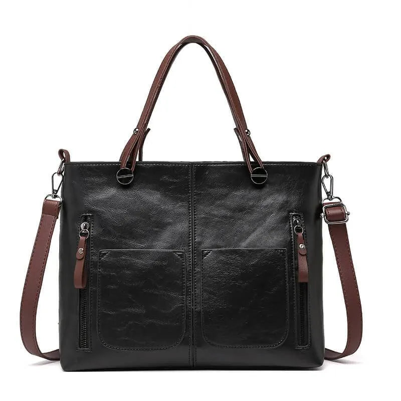 Valenzora - The bag you need!