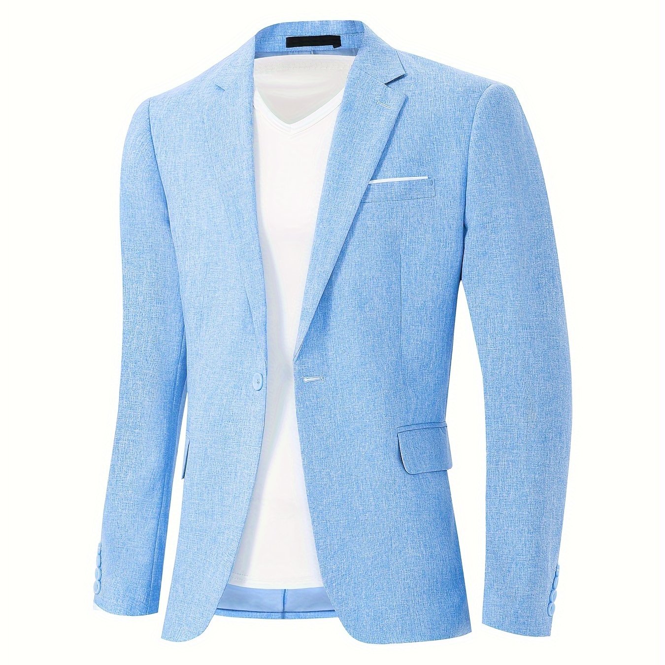 Valenzora | Klassische Business-Blazer