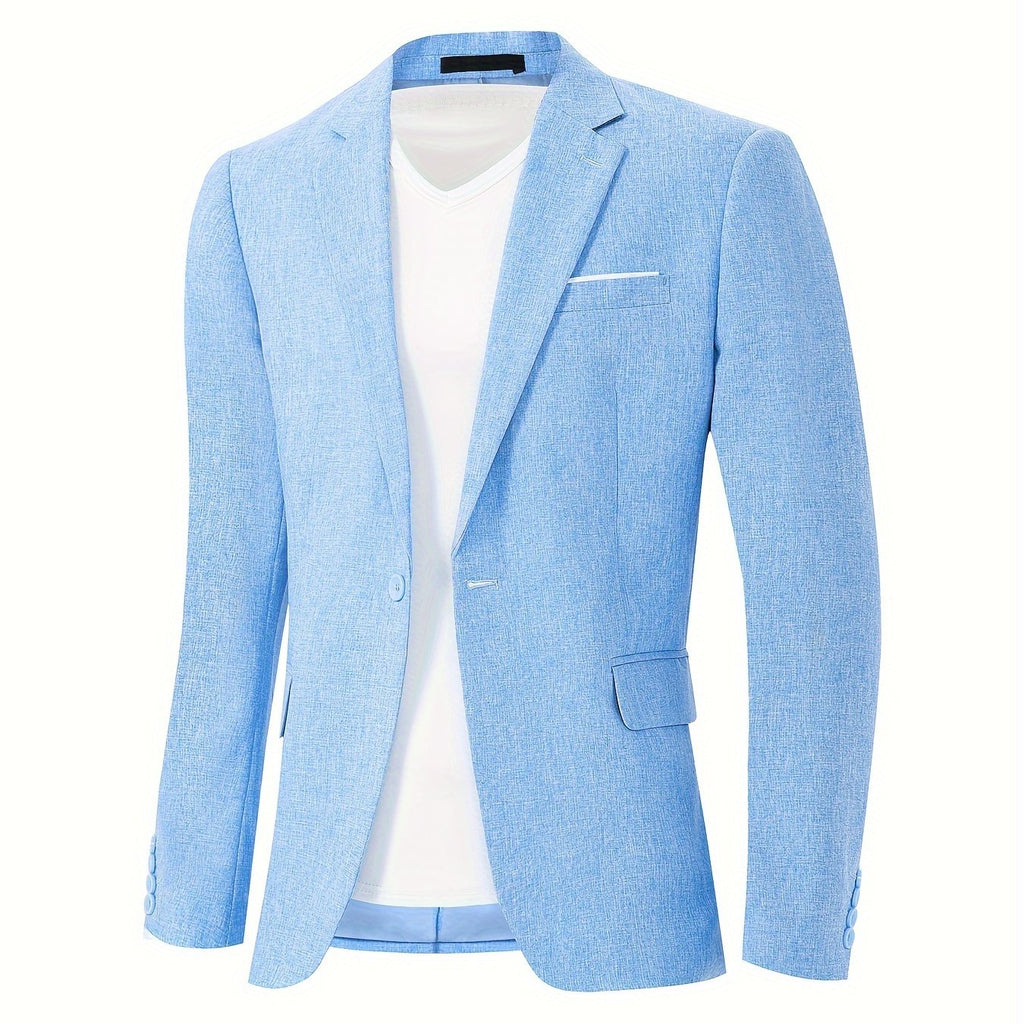 Valenzora | Klassische Business-Blazer