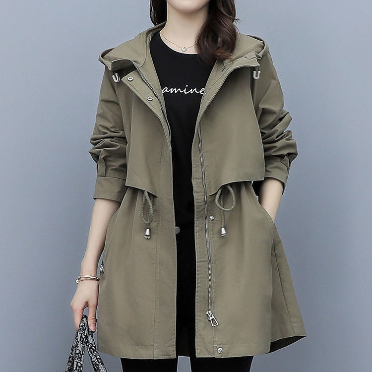 Valenzora | This year's windbreaker