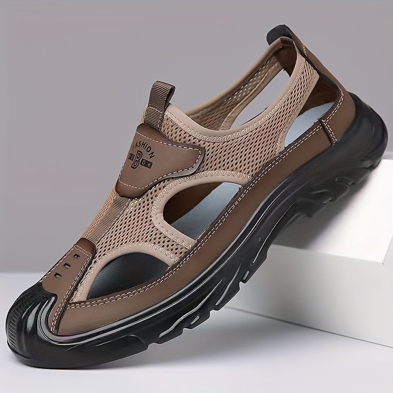 Valenzora | Breathable Lightweight Sandals