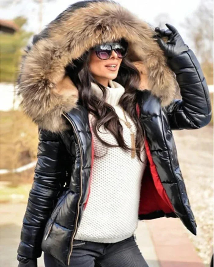 Valenzora | Women's jacket