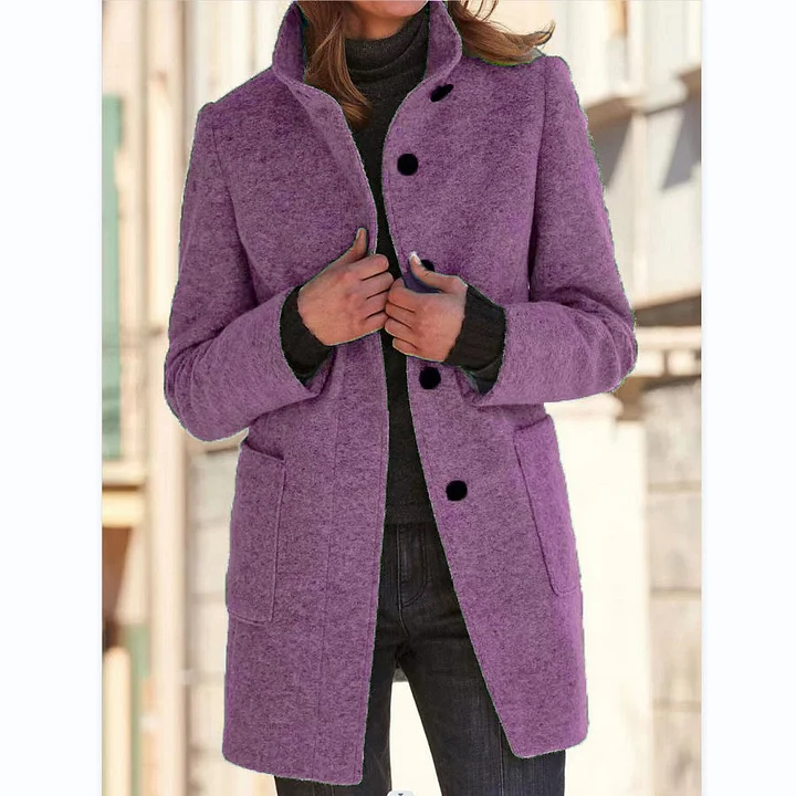Valenzora | Cozy jacket