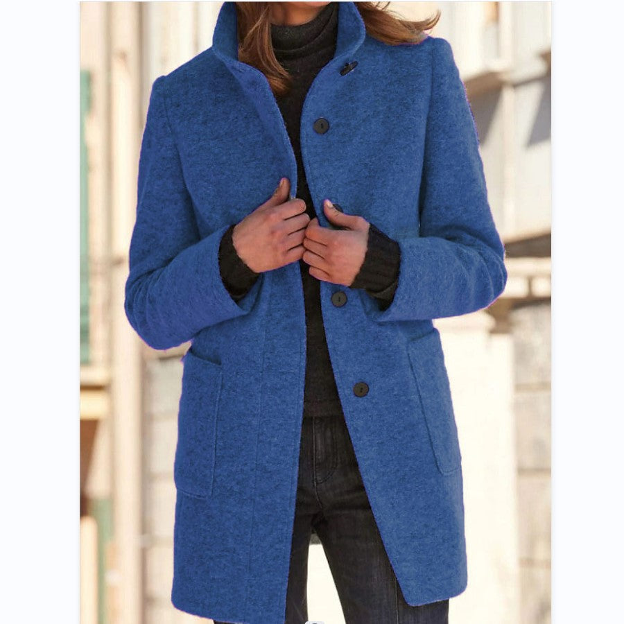 Valenzora | Cozy jacket