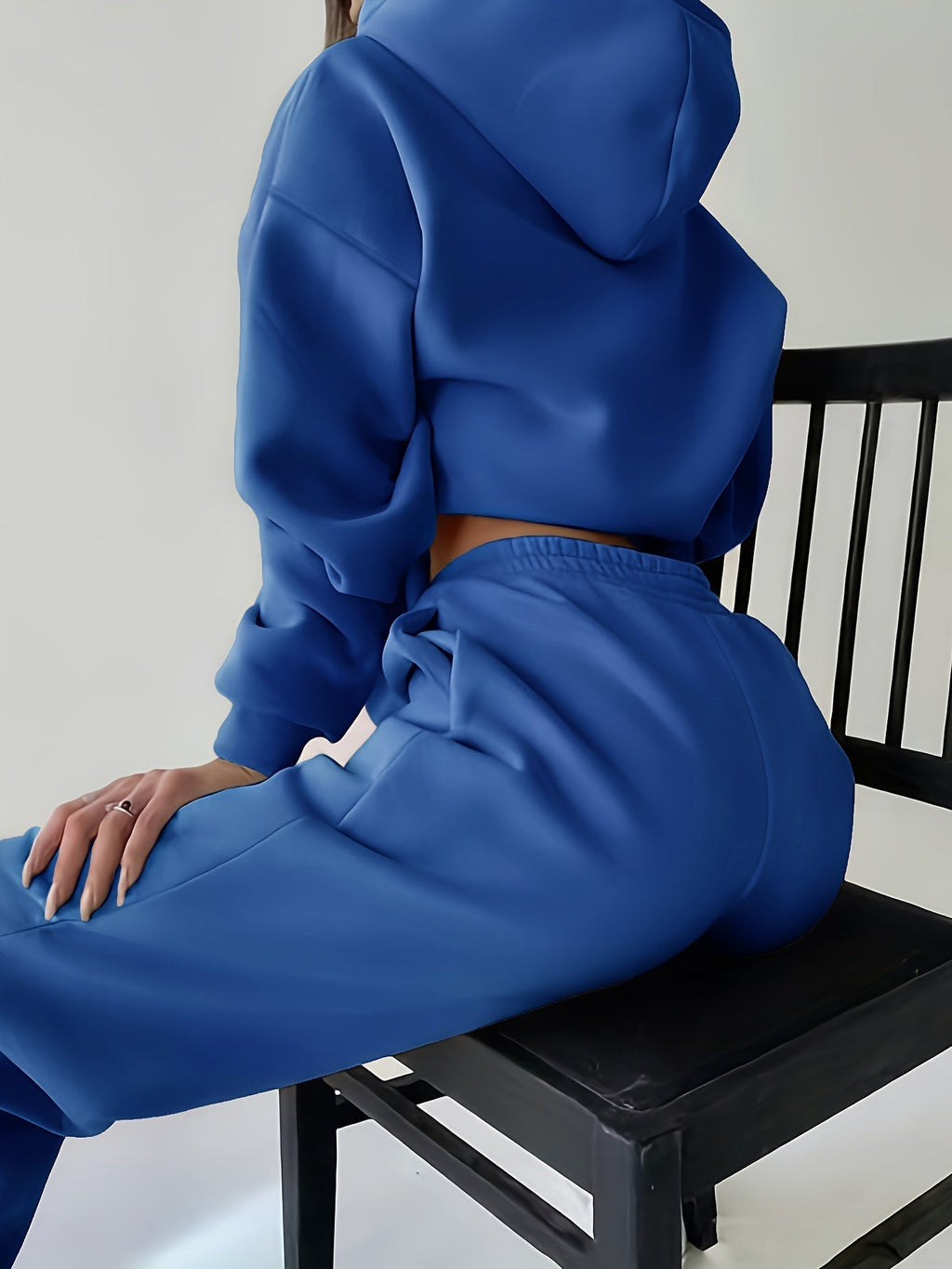 Valenzora | Women's Casual Hoodies and Jogging Pants