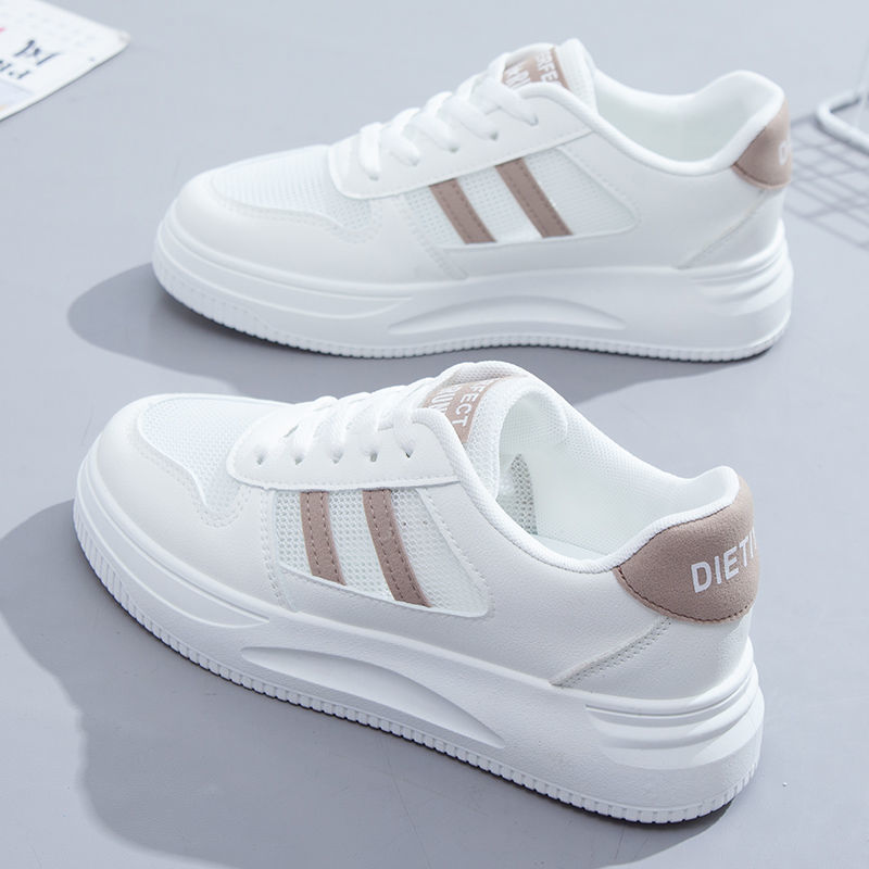 Valenzora | Everyday Sneakers Made of Vegan Leather for Women