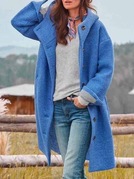 Valenzora | Stilvolle Jacke