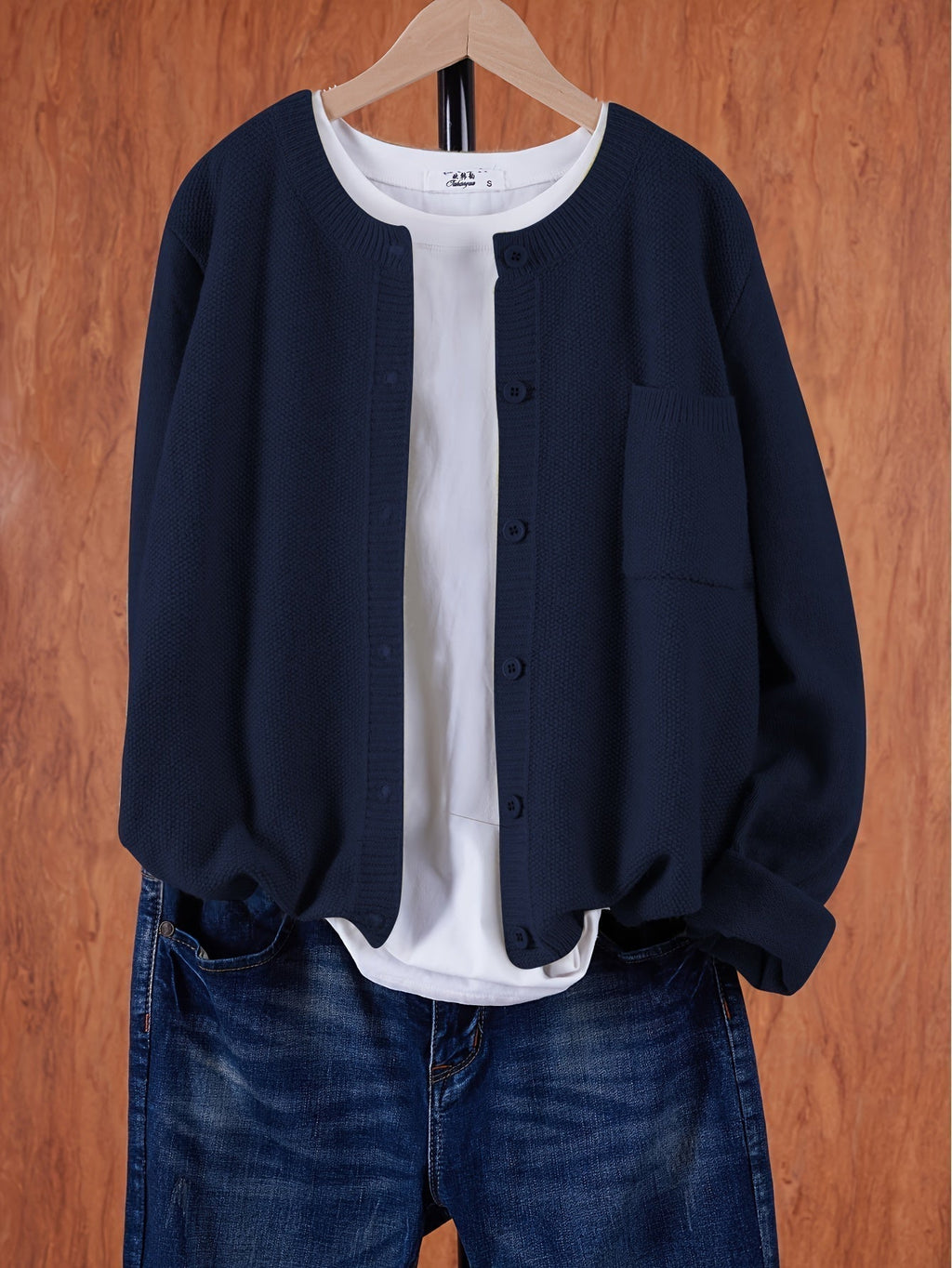 Valenzora | Casual Cardigan for Women