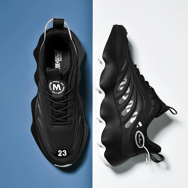 Valenzora | Sneaker mit Komfort und Halt