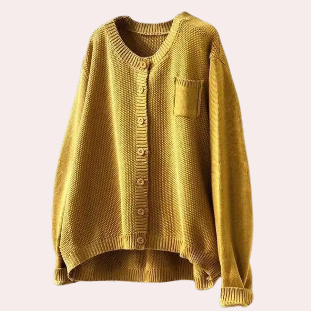 Valenzora | Women's cardigan