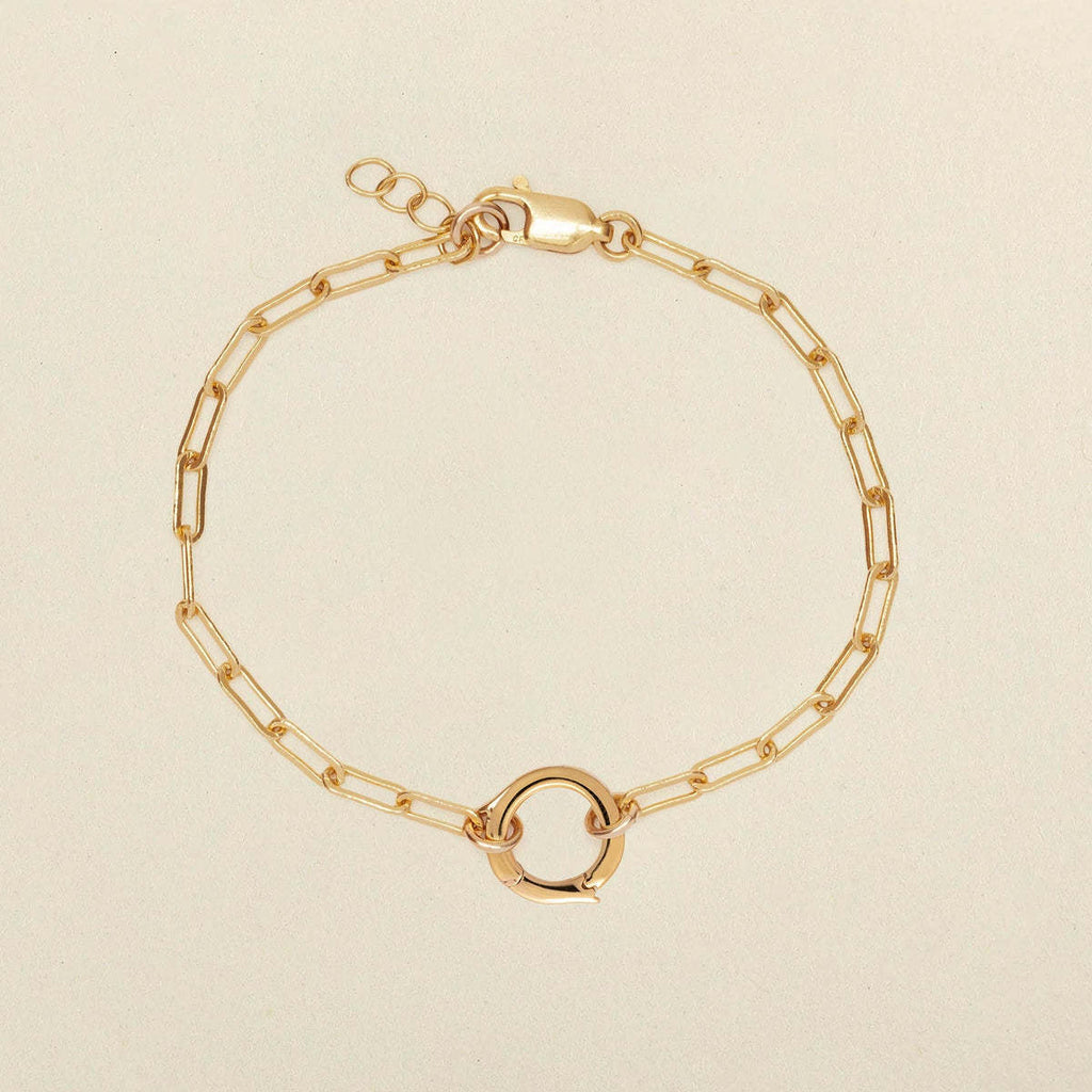 Valenzora | 12 Birthstone Bracelet Pendants