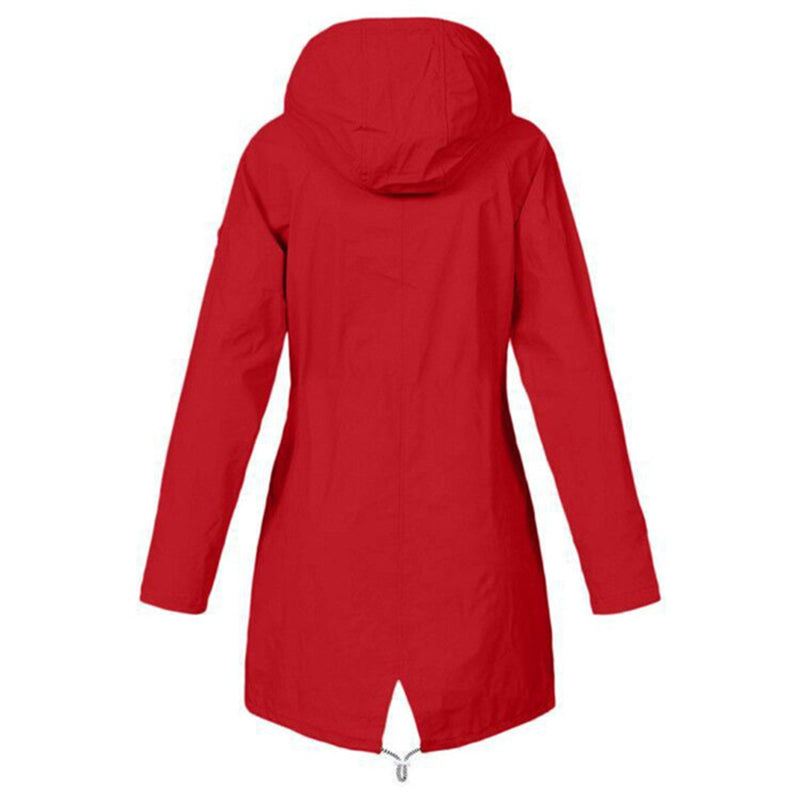 Valenzora - Agnes - Jacket