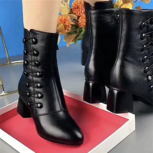 Women's ankle boots