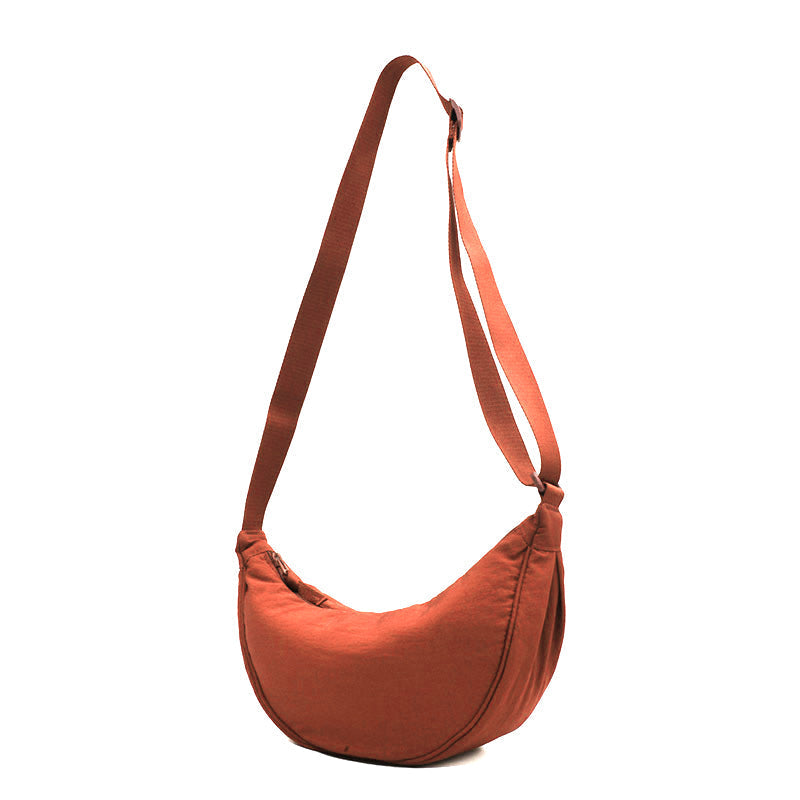 Valenzora | Halbmondförmige Tasche