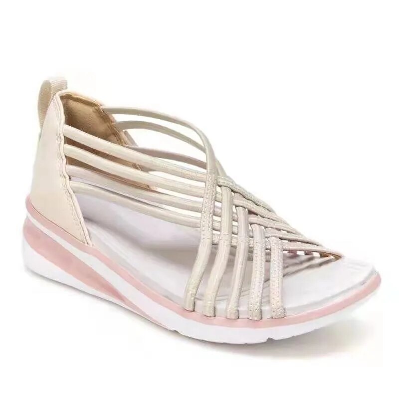 Valenzora | Orthopedic summer sandals