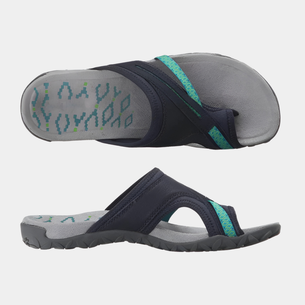 Valenzora | Ergonomische Sandalen für Komfort