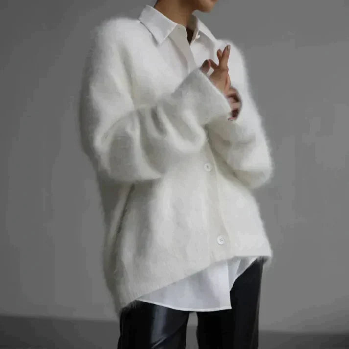 Valenzora - Couture Cardigan
