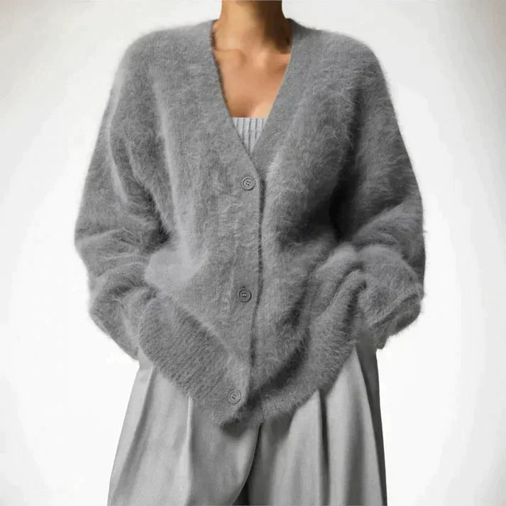 Valenzora - Couture Cardigan